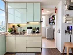 The Jade (D23), Condominium #626966571